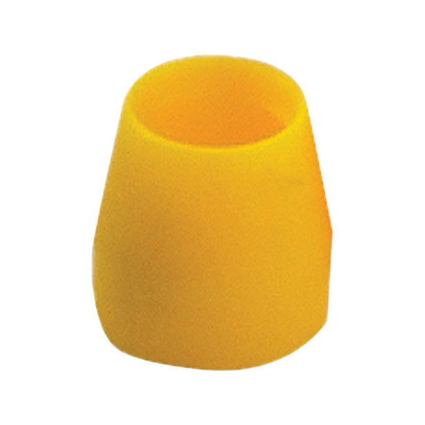 Ferrule, Yellow - Fits 1/8 inch OD Tubing (0.125 inch, 3.18 mm) - 2419400