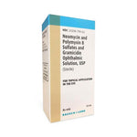 Neomycin/Polymyxin B/Dexamethasone Ophth - 24208-0790-62 - 1 Each - MDL-24208-790-62