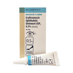 Erythromycin 0.5% Ophthalmic Ointment - 24208-0910-55 - 1 Each - MDL-24208-910-55