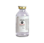 Sagent Pharmaceuticals Injection 25021-0108-99 Ceftriaxone 10 g Pharmacy Bulk Package Vial - MDL-25021-108-99 - 1 Each