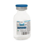 Cefuroxime Injection - 25021-0119-02 - 25 Each - MDL-25021-119-20