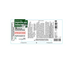 Sagent Pharmaceuticals Ampicillin-Sulbactam Injection 25021-0144-99 Ampicillin+Sulbactam 15gm Pharmacy Bulk Package Vial - MDL-25021-144-99 - 1 Each