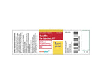 Sagent Pharmaceuticals Vizient NovaPlus Pharmaceuticals 25021-0162-68 - 10.0 Each