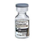 Sagent Pharmaceuticals Haldol Deaconate 25021-0833-01 - 10.0 Each