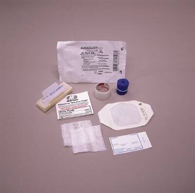 Trinity Sterile IV Start Kit - Case of 100 - 50198-CS