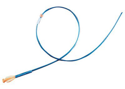 Bard Peripheral Vascular Central Venous Catheter Kit Groshong 8 Fr. Single Lumen - Case of 5 - 7711800-CS