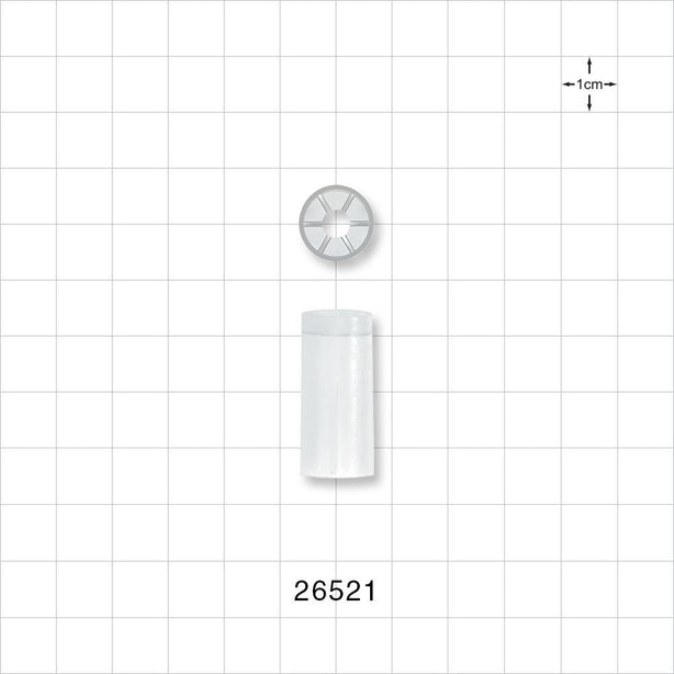 Ampule Breaker, Large - Fits 5 ml - 10 ml Ampules - 26521