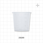 Measuring Cup - 2 oz., 60 cc - 29289