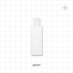 Cylinder Bottle, Natural - 15 ml - 29707