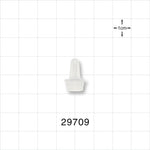 Natural Dropper Tip Insert/15cc Bottle -  - 29709