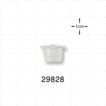 Reducer, Natural for 29826 -  - 29828