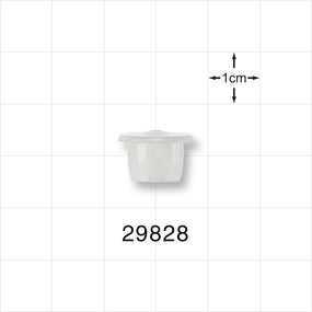 Reducer, Natural for 29826 -  - 29828