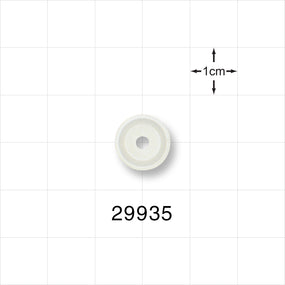 Reducer, Natural for 29933 -  - 29935