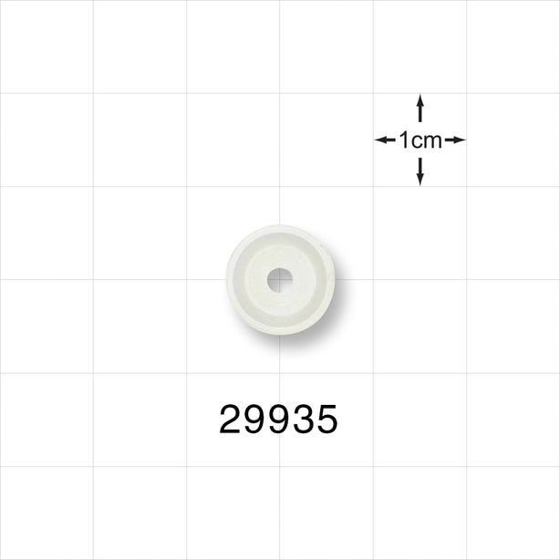 Reducer, Natural for 29933 -  - 29935
