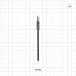 Flocked Tip Mascara Wand - 4.45 inch (113 mm) - 30382