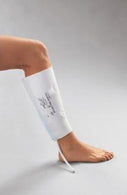 Reprocessed VenaFlow Elite Calf Cuff, Size XL, 22", ReNewal Aircast Dvt Therapy Garments - 3042RH - 1 Each