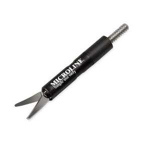 ReNewal Reprocessed Microline Endocut Scissor Tips - 3122RH - 1 Each - MDL-3122RH