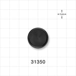 Gauge Guard Isolator - Fits 0.5 inch/0.75 inch Mini Flange - 31350