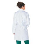 Landau Uniforms Women's 5-Pocket Full-Length Notebook Lab Coat 3165WWXY4 - 1.0 Each