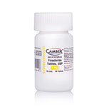 Camber Pharmaceuticals Finasteride Tablets 31722-0526-90 -