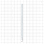 Poole Suction Tip with Retractable Screen, Natural -  - 32008