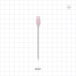 Introducer Needle with Protector, Super Sharp Echo Tip, Thin Wall; 100/Bag - 18 G; 2.75 inch (70 mm) - 32301