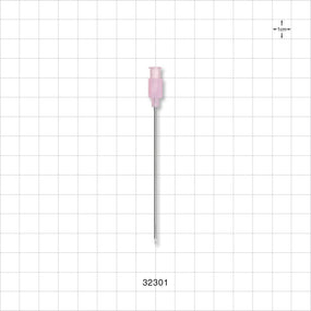 Introducer Needle with Protector, Super Sharp Echo Tip, Thin Wall; 100/Bag - 18 G; 2.75 inch (70 mm) - 32301