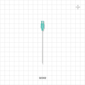 Introducer Needle with Protector, Super Sharp Echo Tip, Thin Wall; 100/Bag - 21 G; 2.75 inch (70 mm) - 32302