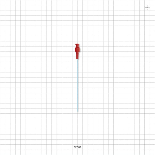 Dilator - 4 FR x 4 inch (102 mm) - 32309