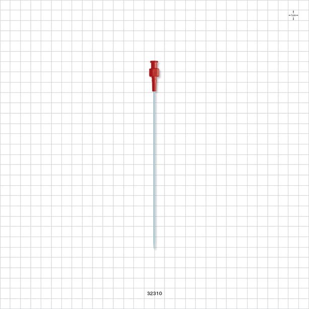 Dilator - 4 FR x 6 inch (153 mm) - 32310