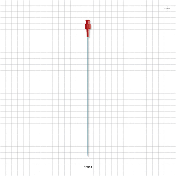 Dilator - 4 FR x 8 inch (203 mm) - 32311