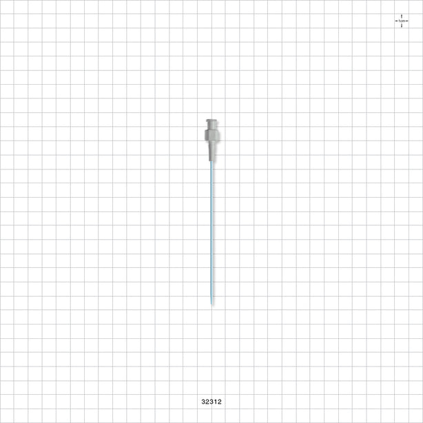 Dilator - 5 FR x 4 inch (102 mm) - 32312