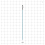 Dilator - 5 FR x 8 inch (203 mm) - 32314