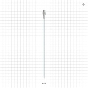 Dilator - 5 FR x 8 inch (203 mm) - 32314