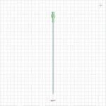 Dilator - 6 FR x 8 inch (203 mm) - 32317
