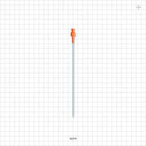 Dilator - 7 FR x 6 inch (153 mm) - 32319