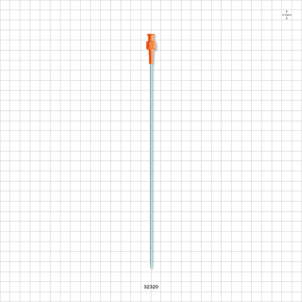 Dilator - 7 FR x 8 inch (203 mm) - 32320