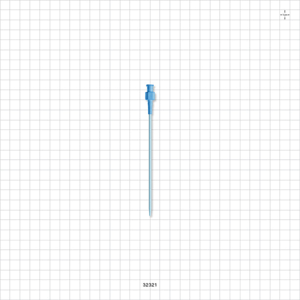 Dilator - 8 FR x 4 inch (102 mm) - 32321