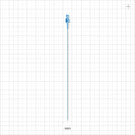 Dilator - 8 FR x 8 inch (203 mm) - 32323