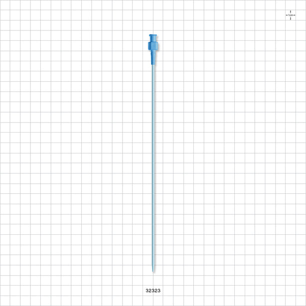 Dilator - 8 FR x 8 inch (203 mm) - 32323
