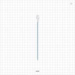 Dilator - 9 FR x 6 inch (153 mm) - 32325