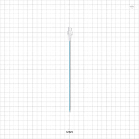 Dilator - 9 FR x 6 inch (153 mm) - 32325