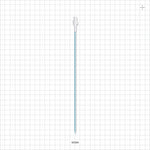 Dilator - 9 FR x 8 inch (203 mm) - 32326