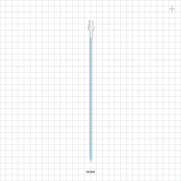 Dilator - 9 FR x 8 inch (203 mm) - 32326