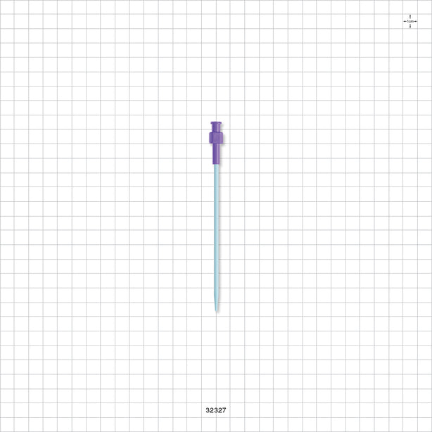 Dilator - 10 FR x 4 inch (102 mm) - 32327