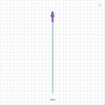 Dilator - 10 FR x 8 inch (203 mm) - 32329