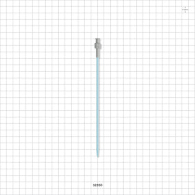 Dilator - 11 FR x 6 inch (153 mm) - 32330