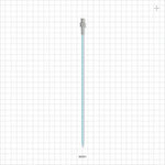 Dilator - 11 FR x 8 inch (203 mm) - 32331