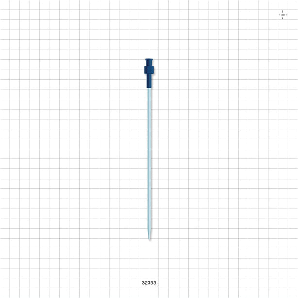 Dilator - 12 FR x 6 inch (153 mm) - 32333