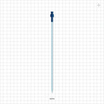 Dilator - 12 FR x 8 inch (203 mm) - 32334